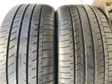 ヨコハマ ブルーアースGT AE51 225/45R18 2本