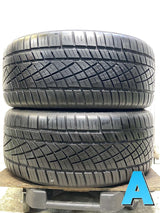 コンチネンタル EXTREME CONTACT DWS 06 PLUS 245/40R18 2本