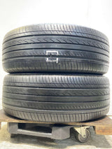 ヨコハマ アドバン dB デシベル 225/50R18 2本