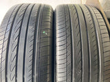 ヨコハマ アドバン dB デシベル 225/50R18 2本