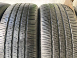 ファルケン ジークス ZE001A A/S 225/55R18 4本