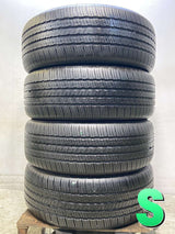 ファルケン ジークス ZE001A A/S 225/55R18 4本