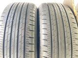 ブリヂストン ALENZA H/L33 225/55R18 2本