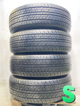 ダンロップ グラントレック AT23 265/65R18 4本