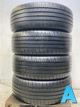 ブリヂストン トランザ T005A 215/55R18 4本