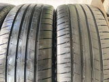 ブリヂストン トランザ T005A 215/55R18 4本