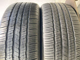 ファルケン ジークス ZE001A A/S 225/55R18 2本