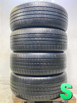 ファルケン ジークス ZE001A A/S 225/55R18 4本