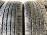 ファルケン ジークス ZE001A A/S 225/55R18 4本