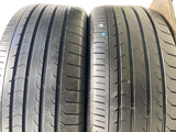 ヨコハマ ブルーアース-RV RV03 235/50R18 2本