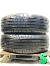 ヨコハマ アドバン V03 225/60R18 2本