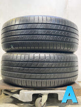 ダンロップ ルマン5 215/50R18 2本