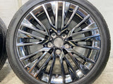 ブリヂストン プレイズ PX2 225/45R18 /トヨタ純正 8.0J+45 114.3-5穴 4本
