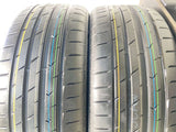 トーヨータイヤ プロクセス スポーツ2 215/45R18 2本