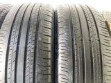 ダンロップ グラントレック PT30 225/60R18 4本
