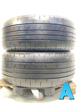 ブリヂストン プレイズ PX-RV2 235/50R18 2本