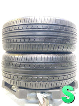 ヨコハマ エコス ES31 225/45R18 2本