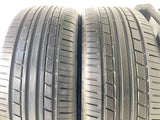 ヨコハマ エコス ES31 225/45R18 2本