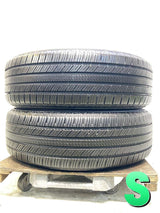 ヨコハマ ジオランダー CV G058 225/60R18 2本