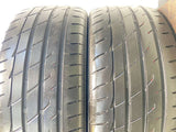 ブリヂストン ポテンザ アドレナリンRE004 225/40R18 2本