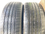 ファルケン ジークス ZE001A A/S 225/55R18 2本