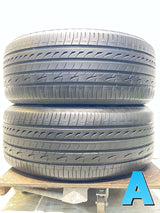 ブリヂストン レグノ GR-X3 245/50R18 2本