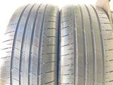 ブリヂストン トランザ T005A 215/55R18 2本