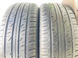 ダンロップ グラントレック PT3 225/55R18 2本