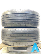 ブリヂストン プレイズ PX-RV2 235/50R18 2本