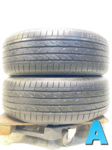 ブリヂストン デューラー H/P スポーツ 225/55R18 2本