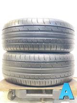 ファルケン AZENIS FK453CC 215/50R18 2本