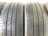 トーヨータイヤ トランパス Lu2 225/55R18 4本