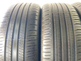ダンロップ エナセーブ EC300+ 215/50R18 4本