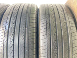 ヨコハマ アドバン dB デシベル 225/50R18 4本
