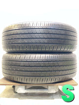 ヨコハマ アドバン V03 225/60R18 2本