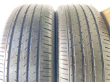 ヨコハマ アドバン V03 225/60R18 2本