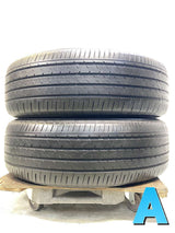 ヨコハマ アドバン V03 225/60R18 2本