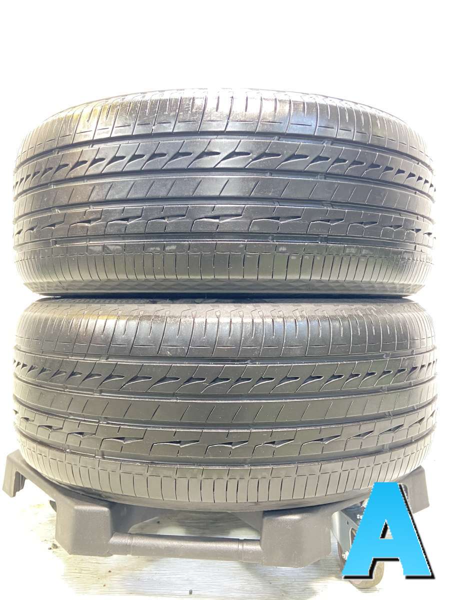 ブリヂストン レグノ GR-X2 225/45R18 2本 – タイヤ・ホイールカンパニー