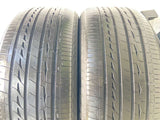 ブリヂストン レグノ GR-X2 225/45R18 2本