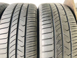 トーヨータイヤ トランパス mp7 225/55R18 /スバル純正 7.0J+48 114.3-5穴 4本