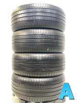 ヨコハマ ブルーアースGT AE51 225/45R18 4本
