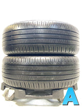 ダンロップ エナセーブ EC300+ 215/50R18 2本