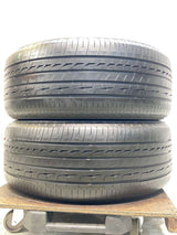 ブリヂストン レグノ GR-X2 245/50R18 2本