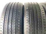 ヨコハマ ジオランダー SUV G055E 225/55R18 4本
