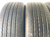 ファルケン ジークス ZE001A A/S 225/55R18 4本