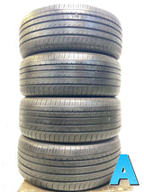 ヨコハマ ブルーアース RV-03 235/50R18 4本