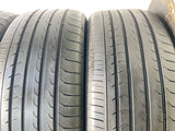ヨコハマ ブルーアース RV-03 235/50R18 4本