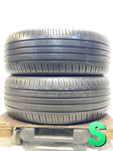 ダンロップ エナセーブ EC300+ 215/50R18 2本