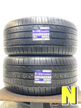 グッドイヤー エフィシエント グリップ COMFORT 255/40R18 2本