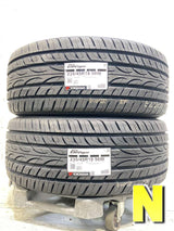 ヨコハマ AVID ENVigor 235/45R18 2本